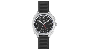 Armbanduhr Herren, Mercedes-Benz, G-Klasse 1