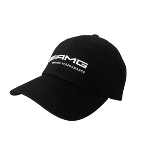 Original Mercedes-Benz AMG Cap schwarz 1
