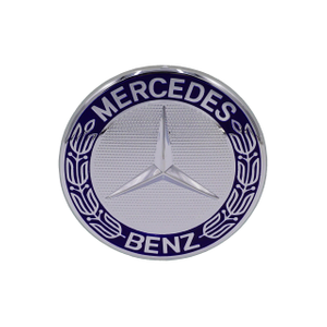 Stern Emblem Aufkleber 1