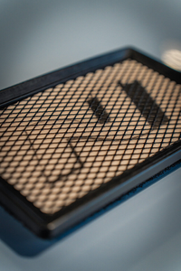 Sportluftfilter i20 N 2