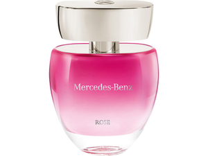 Mercedes-Benz For Women Rose, Damenduft 2