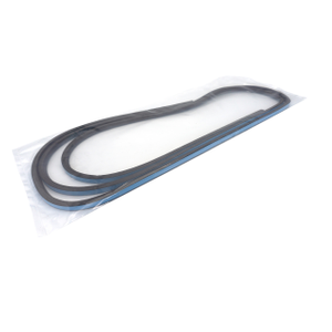 Windabweiser Reparaturset 5