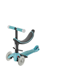 Tretroller Kinder 4in 1 2