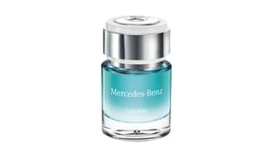 Mercedes-Benz Parfum for Men Cologne, EdT, 75ml 1