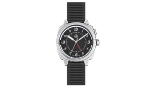 Armbanduhr Herren, Mercedes-Benz, G-Klasse 2