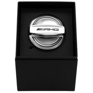 AMG Tankdeckel In Geschenkbox 6