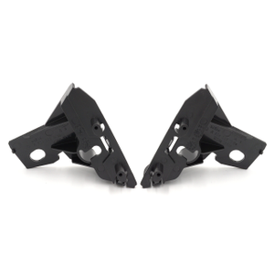 Stoßstangenhalter Set 1