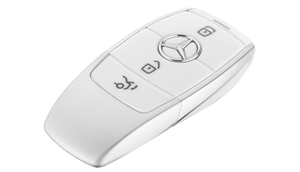 USB-Stick, Gen. 6, 32 GB, USB 3.0, weiß 1