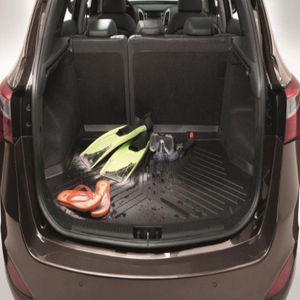 Formschalenmatte schwarz 1