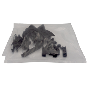 Windabweiser Reparaturset 4