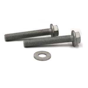 Hinterachsenaufhängung 3