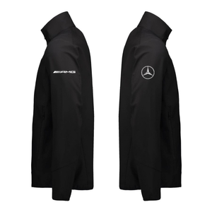 Nord-Ostsee Automobile Herren Softshell Größe 'L' schwarz Collection 1