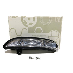 Spiegelblinker vor Verpackung 1