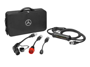 Flexibles Ladesystem, Set EU, 16/3-phasig 1