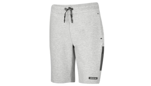 AMG Herrenshorts grau 1