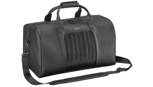 Mercedes-Benz AMG Weekender mit Sitzmusterabsteckung 1