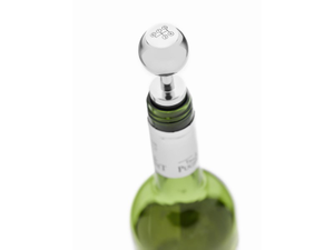 Weinverschluss, Schaltknauf 2