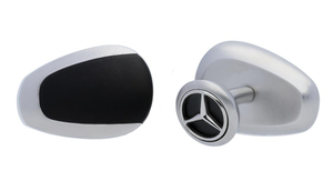 Manschettenknöpfe, Business 1