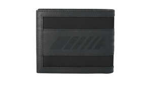 AMG Geldbörse echt Leder 1