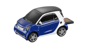 USB-Stick, 8GB, smart fortwo 1