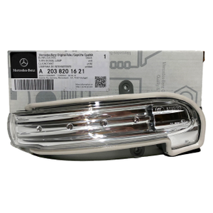 Mercedes-Benz Spiegelblinker Blinker rechts C-Klasse W203 / S203 Bauj, 04 - 07 1