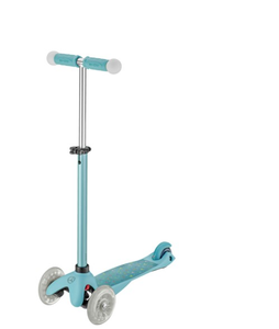 Tretroller Kinder 4in 1 3