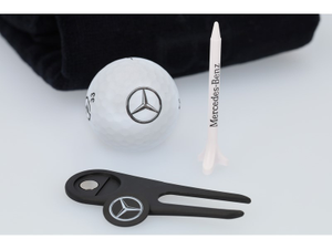 Golf-Geschenkset, klein 3