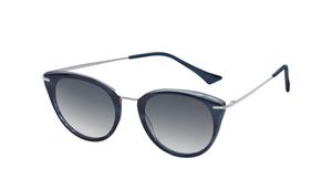 Sonnenbrille Damen, Casual 1