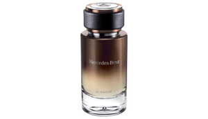 Mercedes-Benz Parfum for Men, braun 120 ml 1