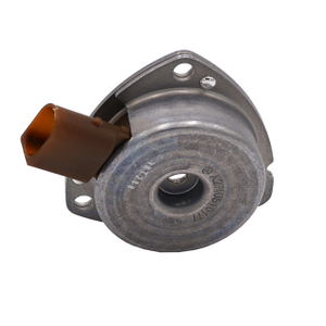 Nockenwellenversteller 2