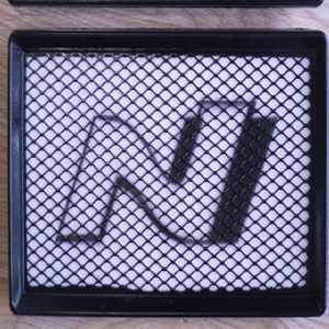 Sportluftfilter i20 N 3