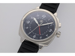 Armbanduhr Herren, Mercedes-Benz, G-Klasse 3