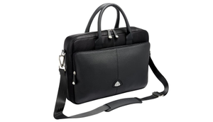 Mercedes-Benz Laptoptasche Maybach, Kalbsleder 1
