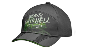 Mercedes-AMG GT R Cap Kinder 1