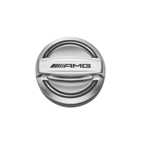 AMG Tankdeckel 2