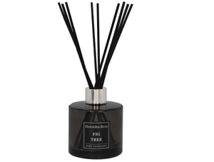 Raumduft in schwarzer Flasche 2