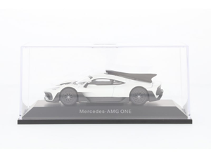 Mercedes-AMG ONE, C298, Street Version 1:43 1
