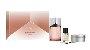 Geschenkset Parfum 1