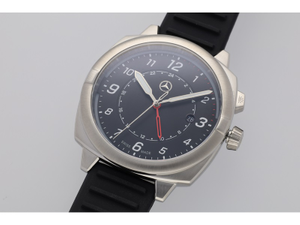 Armbanduhr Herren, Mercedes-Benz, G-Klasse 4