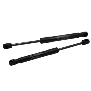 Heckklappendämpfer 1