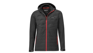 AMG Hybridjacke Herren 1