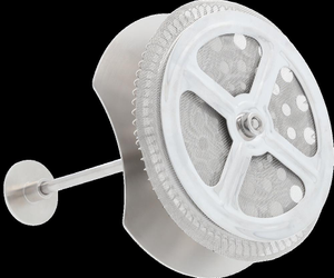 Stempel von Pressstempelkanne 5