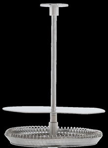 Stempel von Pressstempelkanne 6