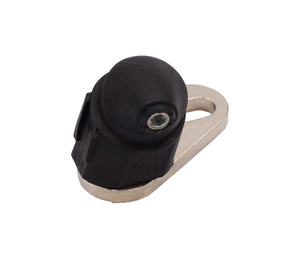 Smart Antennenfuß schwarz 2