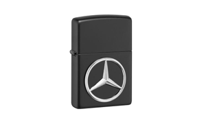 Mercedes-Benz Zippo Feuerzeug 1