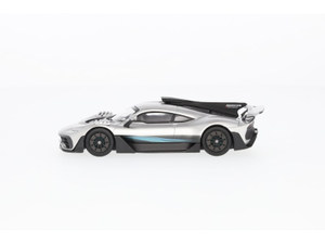 Mercedes-AMG ONE, C298, Race Version 1:43 3
