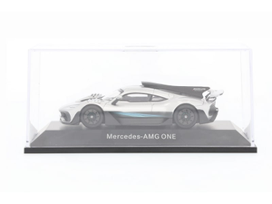 Mercedes-AMG ONE, C298, Race Version 1:43 1