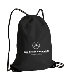 Turnbeutel Nord-Ostsee Automobile Collection 1