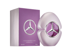 Mercedes-Benz Eau de Parfum Woman Star, 30 ml 1