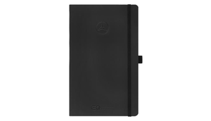 Schwarzes Notizbuch 2